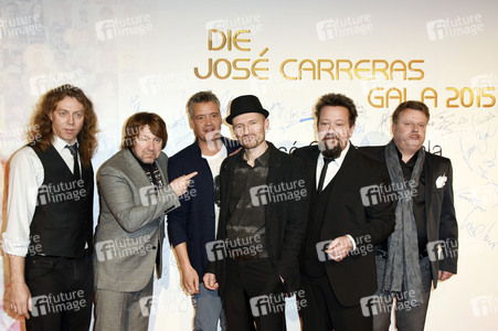 21. José Carreras Gala 2015 in Berlin