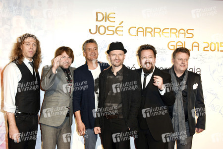 21. José Carreras Gala 2015 in Berlin