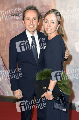 21. José Carreras Gala 2015 in Berlin