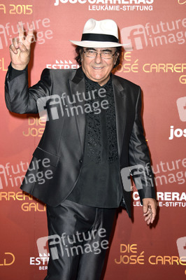 21. José Carreras Gala 2015 in Berlin