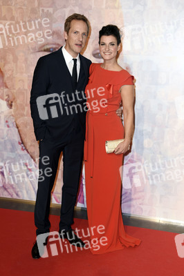 21. José Carreras Gala 2015 in Berlin