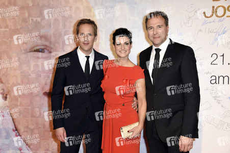 21. José Carreras Gala 2015 in Berlin