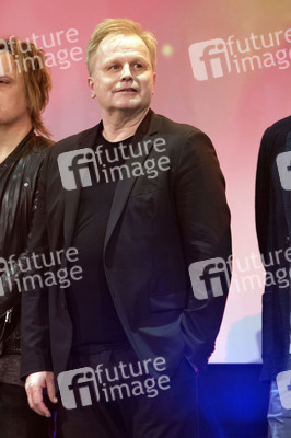 21. José Carreras Gala 2015 in Berlin
