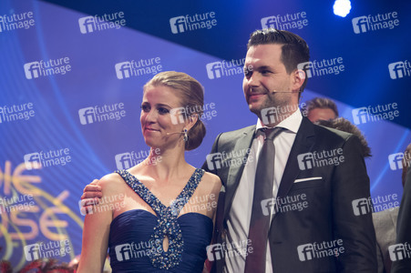 21. José Carreras Gala 2015 in Berlin