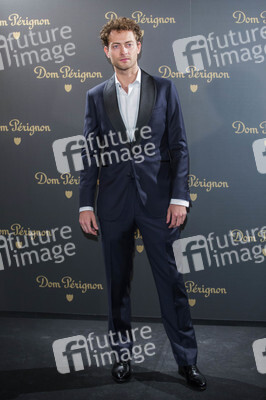 Dom Perignon Vintage Party in Madrid