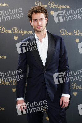 Dom Perignon Vintage Party in Madrid