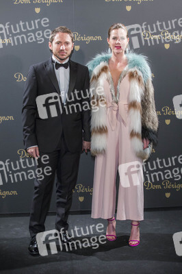 Dom Perignon Vintage Party in Madrid