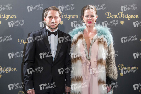Dom Perignon Vintage Party in Madrid