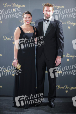 Dom Perignon Vintage Party in Madrid