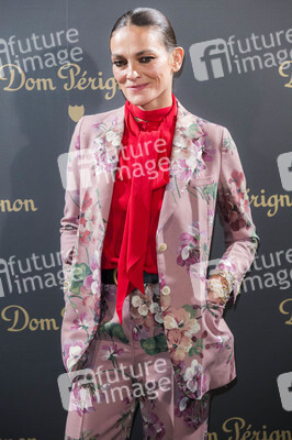 Dom Perignon Vintage Party in Madrid