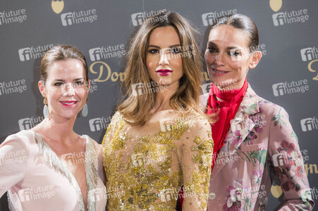 Dom Perignon Vintage Party in Madrid