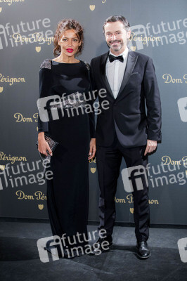 Dom Perignon Vintage Party in Madrid