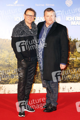 Filmpremiere 'Ich bin dann mal weg' in Berlin