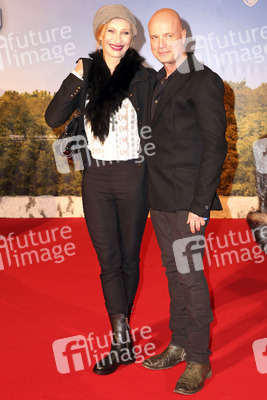 Filmpremiere 'Ich bin dann mal weg' in Berlin