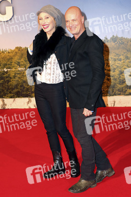 Filmpremiere 'Ich bin dann mal weg' in Berlin