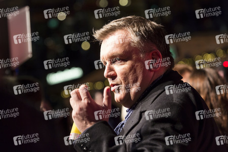 Filmpremiere 'Ich bin dann mal weg' in Berlin