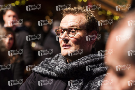 Filmpremiere 'Ich bin dann mal weg' in Berlin