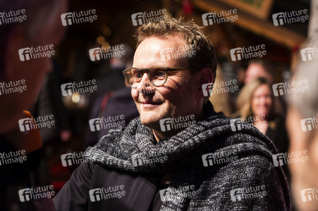 Filmpremiere 'Ich bin dann mal weg' in Berlin
