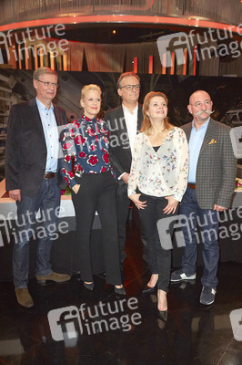 Fototermin '2015 - Das Quiz' in Köln