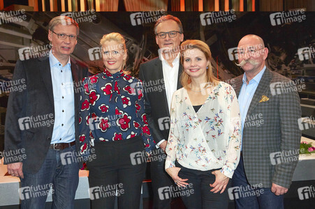 Fototermin '2015 - Das Quiz' in Köln