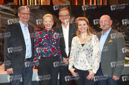 Fototermin '2015 - Das Quiz' in Köln
