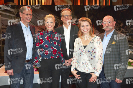 Fototermin '2015 - Das Quiz' in Köln