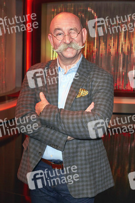 Fototermin '2015 - Das Quiz' in Köln