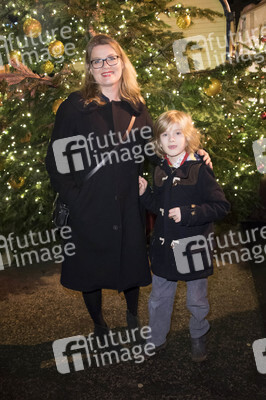Premiere vom 12. Roncalli Weihnachtscircus in Berlin