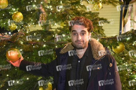 Premiere vom 12. Roncalli Weihnachtscircus in Berlin