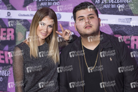 Filmpremiere 'Bruder vor Luder' in Köln