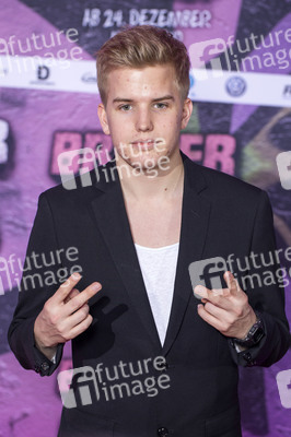 Filmpremiere 'Bruder vor Luder' in Köln
