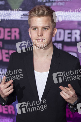 Filmpremiere 'Bruder vor Luder' in Köln