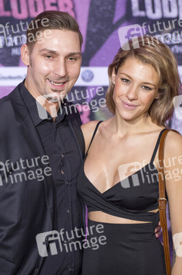 Filmpremiere 'Bruder vor Luder' in Köln