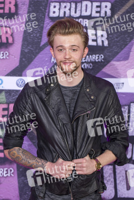 Filmpremiere 'Bruder vor Luder' in Köln