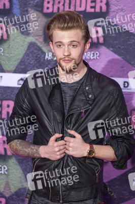 Filmpremiere 'Bruder vor Luder' in Köln