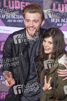 Filmpremiere 'Bruder vor Luder' in Köln