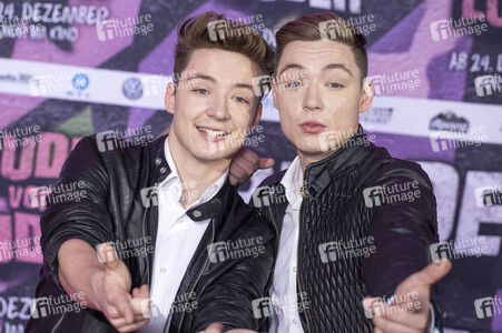 Filmpremiere 'Bruder vor Luder' in Köln