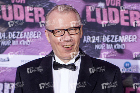 Filmpremiere 'Bruder vor Luder' in Köln