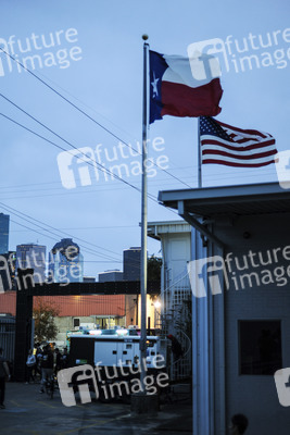Day for Night Festival in Houston