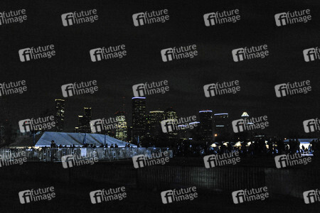 Day for Night Festival in Houston