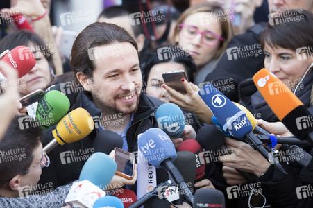 Spanische Parlamentswahlen 2015