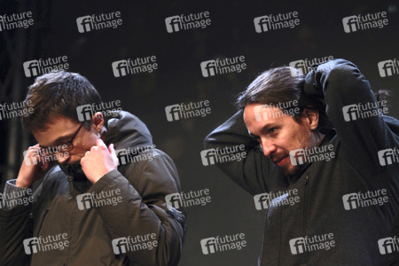 Spanische Parlamentswahlen 2015