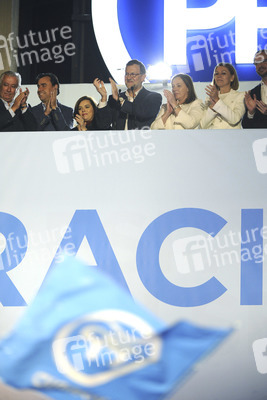 Spanische Parlamentswahlen 2015