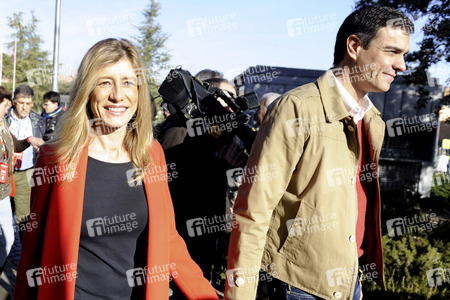 Spanische Parlamentswahlen 2015