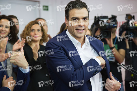 Spanische Parlamentswahlen 2015