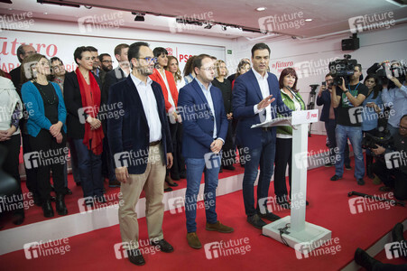 Spanische Parlamentswahlen 2015