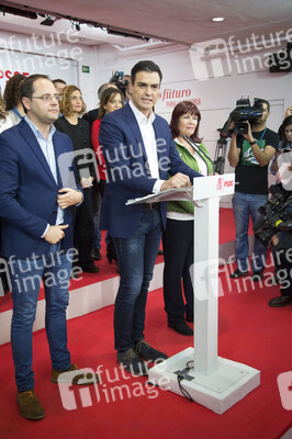 Spanische Parlamentswahlen 2015