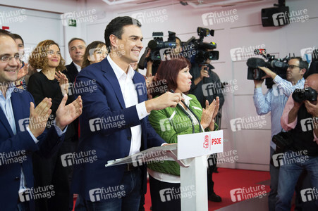 Spanische Parlamentswahlen 2015