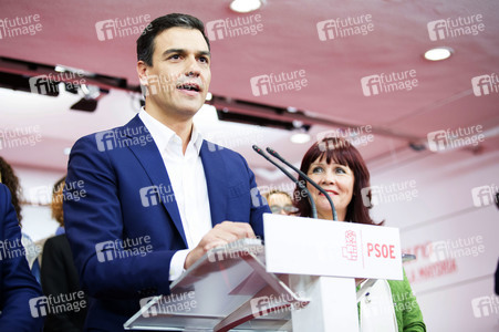 Spanische Parlamentswahlen 2015