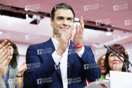Spanische Parlamentswahlen 2015